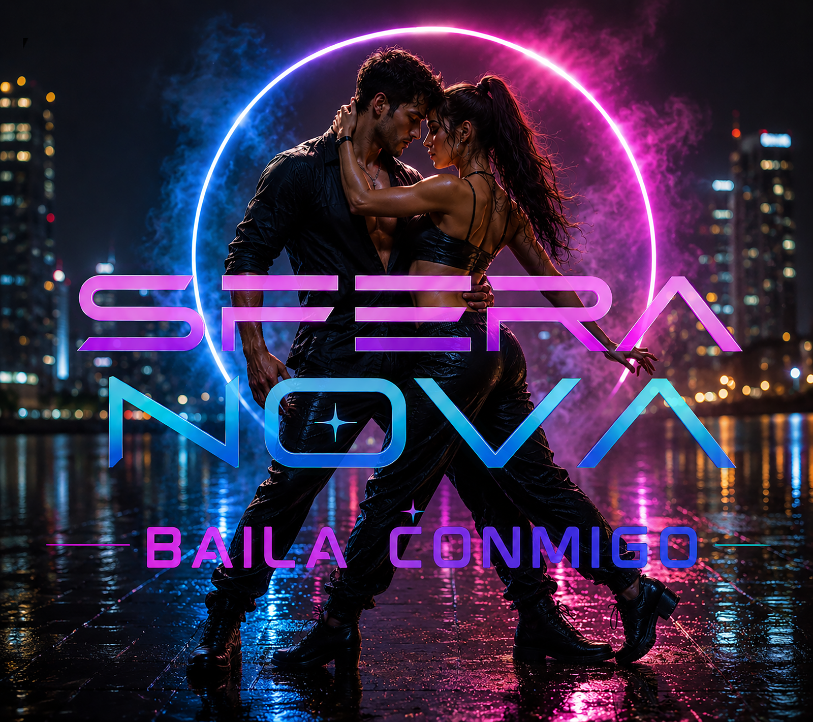 Sfera Nova